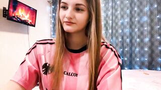 allenefeela Camgirl Porn Video [Chaturbate] - new, bigtits, shy, 18, skinny