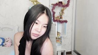 Watch amiya_cute New Porn Video [Chaturbate] - new, shy, 18, asian, teen
