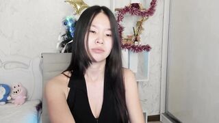 Watch amiya_cute New Porn Video [Chaturbate] - new, shy, 18, asian, teen