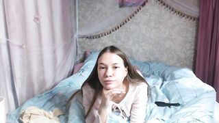 Watch leila_bambi_ Camgirl Porn Video [Chaturbate] - ass, feet, smalltits, young, skinny