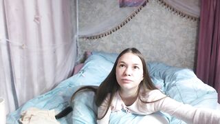 Watch leila_bambi_ Camgirl Porn Video [Chaturbate] - ass, feet, smalltits, young, skinny