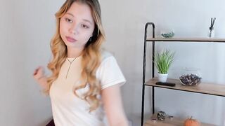Watch erica_grases Camgirl Porn Video [Chaturbate] - new, young, shy, 18, asian