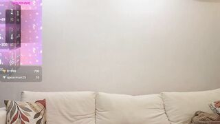 emilli_blanc Camgirl Porn Video [Chaturbate] - dirtytalk, asian, squirt, ahegao, teen