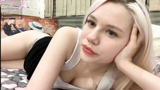 Watch mist1k New Porn Video [Chaturbate] - new, 18, lovense, teen, blond