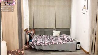 Watch mist1k New Porn Video [Chaturbate] - new, 18, lovense, teen, blond