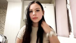 angelicplackett Camgirl Porn Video [Chaturbate] - new, young, shy, 18, teen