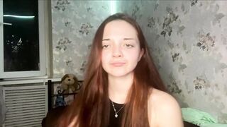 Watch mittieburling Hot Porn Video [Chaturbate] - new, shy, 18, teen, cute