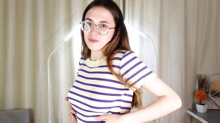 Watch carmellalazo Leaked Porn Video [Chaturbate] - new, bigass, shy, 18, bigboobs