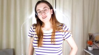 Watch carmellalazo Leaked Porn Video [Chaturbate] - new, bigass, shy, 18, bigboobs