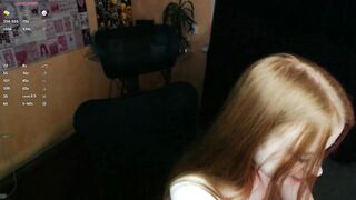 Watch ayanagrrace New Porn Video [Chaturbate] - new, natural, shy, young, 18