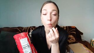 Watch lily_labeau New Porn Video [Chaturbate] - boobs, fishnet, lactation, hello