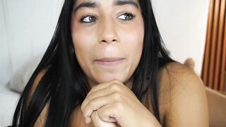 Watch sara_jonesxx New Porn Video [Chaturbate] - ebony, deepthroat, bigass, latina, bigboobs