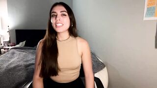 Watch milaseren Hot Porn Video [Chaturbate] - new, bigass, natural, latina, skinny