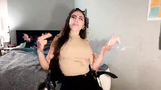 Watch milaseren Hot Porn Video [Chaturbate] - new, bigass, natural, latina, skinny