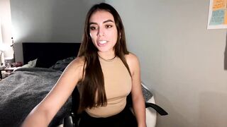 Watch milaseren Hot Porn Video [Chaturbate] - new, bigass, natural, latina, skinny