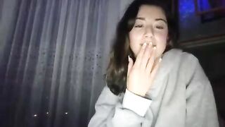 zoeparkerrr Hot Porn Video [Chaturbate] - new, 18, fishnet, littletits, boots