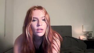 sexy_red69xo New Porn Video [Chaturbate] - new, young, aussie, fun