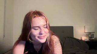 sexy_red69xo New Porn Video [Chaturbate] - new, young, aussie, fun
