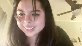 Watch curviiemm30 Leaked Porn Video [Chaturbate] - tease, flashing, chubby, curvy, bigboobs