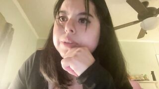 Watch curviiemm30 Leaked Porn Video [Chaturbate] - tease, flashing, chubby, curvy, bigboobs