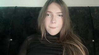 littleprincess3000 New Porn Video [Chaturbate] - porn, smile, satin, erotic