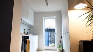 londonbrooke New Porn Video [Chaturbate] - tits, toned, topless, boobs, naked