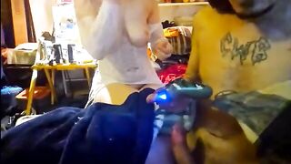 vanilla_thunder420 Camgirl Porn Video [Chaturbate] - teen, vibrate, pm, tease