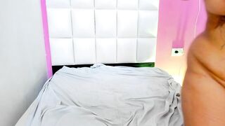 Watch twoforyoux Leaked Porn Video [Chaturbate] - hairy, couple, lesbian, strapon, teen