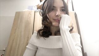 Watch dennisethuman Camgirl Porn Video [Chaturbate] - new, young, shy, 18, teen