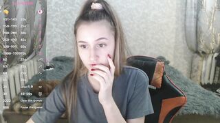 annieee_smith Hot Porn Video [Chaturbate] - feet, smalltits, shy, young, skinny
