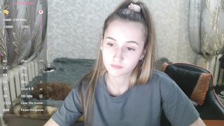 annieee_smith Hot Porn Video [Chaturbate] - feet, smalltits, shy, young, skinny