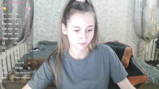 annieee_smith Hot Porn Video [Chaturbate] - feet, smalltits, shy, young, skinny
