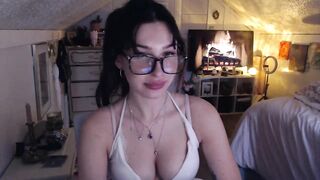 Watch vitsamin Camgirl Porn Video [Chaturbate] - amateur, collegegirl, ass, bush, milkyboobs
