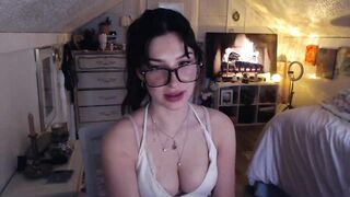 Watch vitsamin Camgirl Porn Video [Chaturbate] - amateur, collegegirl, ass, bush, milkyboobs