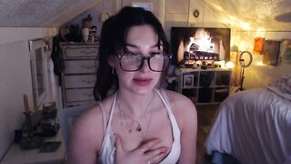 Watch vitsamin Camgirl Porn Video [Chaturbate] - amateur, collegegirl, ass, bush, milkyboobs