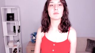 Watch _monnytoon_ Camgirl Porn Video [Chaturbate] - new, shy, young, 18, teen
