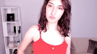 Watch _monnytoon_ Camgirl Porn Video [Chaturbate] - new, shy, young, 18, teen