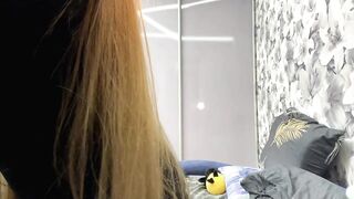 delindaquails New Porn Video [Chaturbate] - new, young, shy, 18, teen