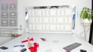 Watch alhana_pulidoo Leaked Porn Video [Chaturbate] - new, bigtits, young, skinny, bigboobs