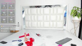 Watch alhana_pulidoo Leaked Porn Video [Chaturbate] - new, bigtits, young, skinny, bigboobs