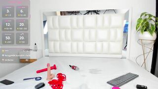 Watch alhana_pulidoo Leaked Porn Video [Chaturbate] - new, bigtits, young, skinny, bigboobs