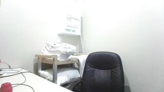 ivy9791 Camgirl Porn Video [Chaturbate] - mixed, student, cfnm, asmr, ebony