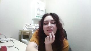 ivy9791 Camgirl Porn Video [Chaturbate] - mixed, student, cfnm, asmr, ebony