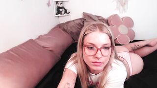 Watch babyimi Camgirl Porn Video [Chaturbate] - nora, nolush, pantyhose, teen