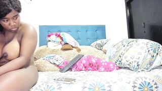 Watch alessia_hot1 New Porn Video [Chaturbate] - ebony, bigtits, fuck, latin, bigboobs