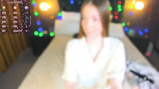 Watch helenn_garciaa Leaked Porn Video [Chaturbate] - young, skinny, cute, bigpussylips, petite