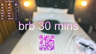 Watch helenn_garciaa Leaked Porn Video [Chaturbate] - young, skinny, cute, bigpussylips, petite