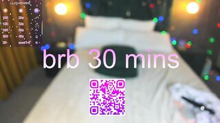 Watch helenn_garciaa Leaked Porn Video [Chaturbate] - young, skinny, cute, bigpussylips, petite