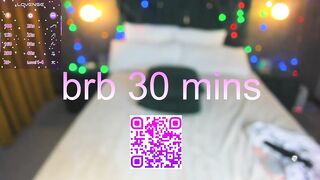 Watch helenn_garciaa Leaked Porn Video [Chaturbate] - young, skinny, cute, bigpussylips, petite