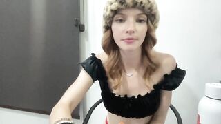 lilbitali Camgirl Porn Video [Chaturbate] - tattoo, spank, friendly, hentai